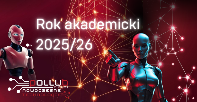Witamy w Nowym Roku Akademickim!
